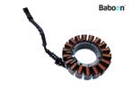 Dynamo Laadspoel Harley-Davidson FXDWG Dyna Wide Glide, Motoren, Verzenden, Gebruikt