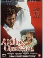 A Killing Obsession - DVD (Films (Geen Games)) (Films), Cd's en Dvd's, Dvd's | Overige Dvd's, Ophalen of Verzenden, Zo goed als nieuw