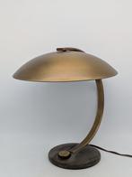 Egon Hillebrand - Lamp - Tafellamp voor Hillebrand - Messing