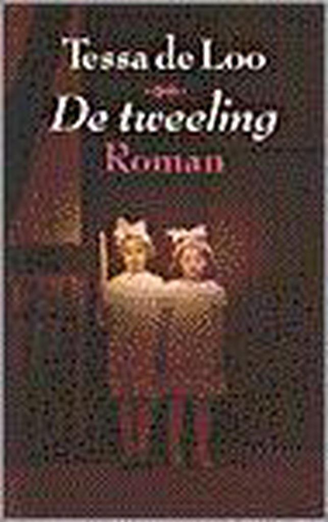 De tweeling 9789029528931 Tessa de Loo, Boeken, Romans, Gelezen, Verzenden