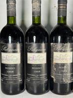 1968 x2, 1978 x2, 1983 & 1985 Fattoria di Bibbiani,, Verzamelen, Wijnen, Nieuw