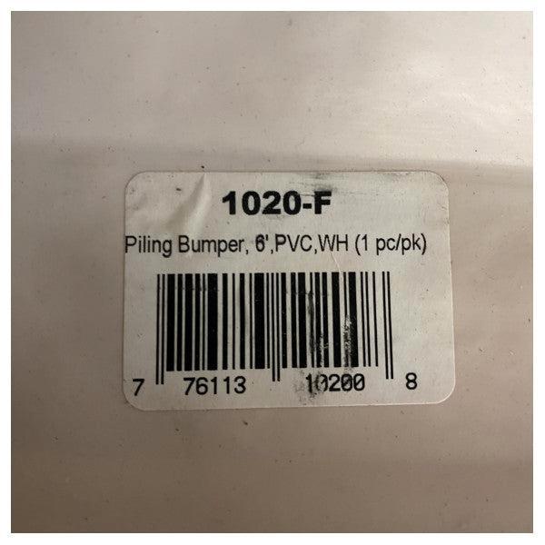 Bieden: Dock Edge heavy duty piling bumper |, Watersport en Boten, Bootonderdelen, Ophalen of Verzenden