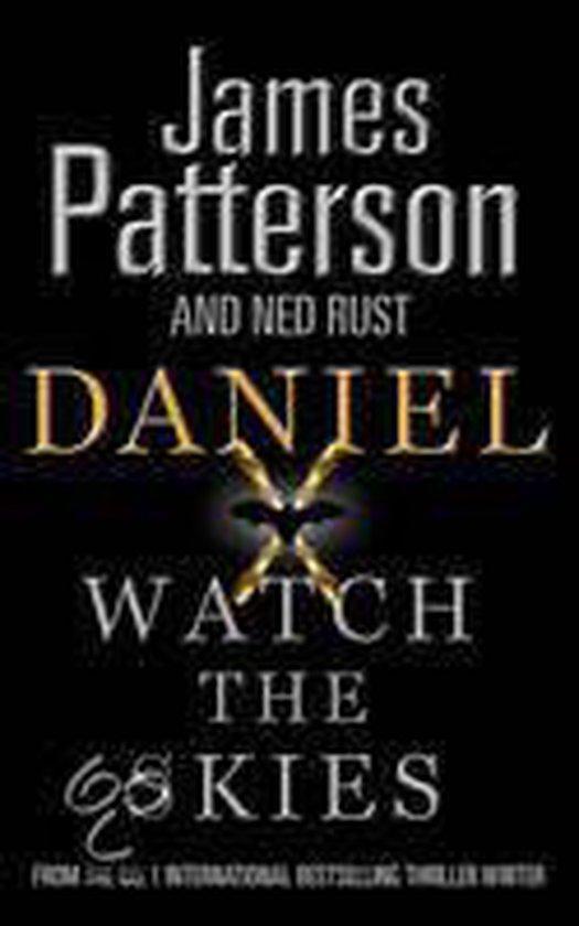 Daniel X: Watch the Skies 9781846054617 James Patterson, Boeken, Taal | Engels, Gelezen, Verzenden