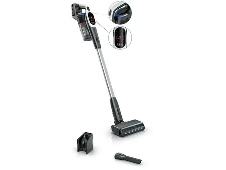 Bosch Unlimited 9 - Draadloze steelstofzuiger -, Elektronische apparatuur, Stofzuigers, Nieuw, Verzenden