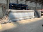 Delto Pull Kipper bak in opbouw