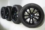 BMW X3 X4 G01 G02 691 19 inch velgen Pirelli Runflat Winterb, Auto-onderdelen, Ophalen of Verzenden, Nieuw