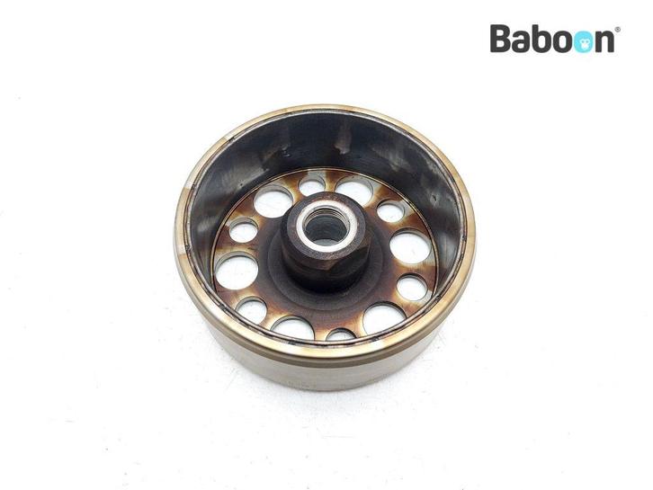 Vliegwiel / Rotor Honda CBF 600 2007-2010 (CBF600N CBF600S, Motoren, Onderdelen | Honda, Gebruikt, Verzenden