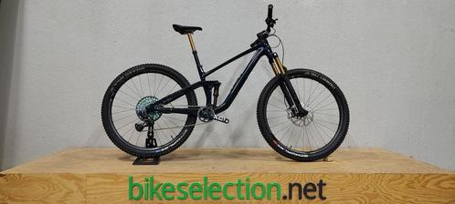 Mountainbike | Cube Stereo One 44 C:68 SLT | - 26% | 20, Fietsen en Brommers, Fietsen | Mountainbikes en ATB, Fully, Heren, 49 tot 53 cm