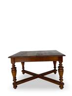 Tafel - Walnoot, Eik, Antiek en Kunst