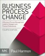 Business Process Change 9780128158470, Boeken, Verzenden, Zo goed als nieuw, Business Process Trends