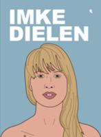 Een verhaal geschreven 9789055448289 I. Dielen, Verzenden, I. Dielen