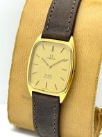 Omega - De Ville Quartz Classic Dress Watch - Zonder, Nieuw