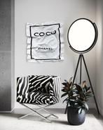 Soyz Bank (1988) - Coco Chanel