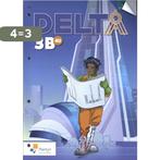 Delta 3 deel B Doorstroomfinaliteit Leerwerkboek, Boeken, Verzenden, Gelezen, Ylke van Dun