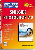 Photoshop 7 - R. van Kempen 9789051674767, Livres, Informatique & Ordinateur, R. van Kempen, Verzenden