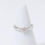 Tiffany & Co. - Bague - Harmony Diamond Platine Diamant, Handtassen en Accessoires, Nieuw