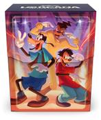 Disney Lorcana: Goof Troop Deck Box, Ophalen of Verzenden, Nieuw