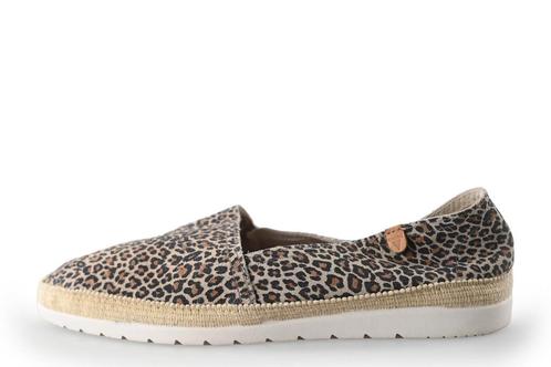 Verbenas Instappers in maat 41 Beige | 5% extra korting, Kleding | Dames, Schoenen, Beige, Zo goed als nieuw, Instappers, Verzenden