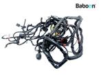 Kabelboom Gilera Nexus 300 2008-2014, Motoren, Verzenden, Gebruikt