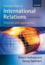 Introduction to International Relations 9780199260584, Verzenden, Jackson