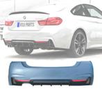 PARE CHOCS ARRIERE POUR BMW F32 F33 12-19 LOOK M PERFORMANCE, Auto-onderdelen, Verzenden, Nieuw