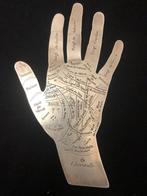 Decoratieve bel - Christofle - Frankrijk - Christofle Hand