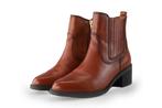 Pikolinos Enkellaarzen in maat 38 Bruin | 5% extra korting, Kleding | Dames, Schoenen, Bruin, Verzenden, Lage of Enkellaarzen