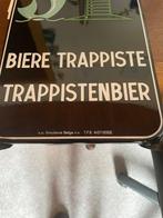Emaillerie Belge - Emaille plaat - ORVAL 2002 - Gietijzer