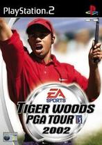 Tiger Woods PGA Tour 2002 (PS2) Sport: Golf, Consoles de jeu & Jeux vidéo, Jeux | Sony PlayStation 2, Verzenden