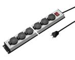 Martin Kaiser 10-Way Power Outlet Strip with 1.5m Cable -, Verzenden