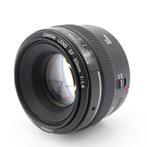 Canon EF 50mm F/1.4 USM | Occasion, Ophalen of Verzenden, Nieuw