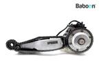 Achterbrug Honda VFR 750 F 1990-1993 (VFR750F RC36), Verzenden, Gebruikt