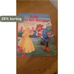 Belle en het beest en andere 9789052950464 boek specials, Boeken, Verzenden, Gelezen, Boek specials