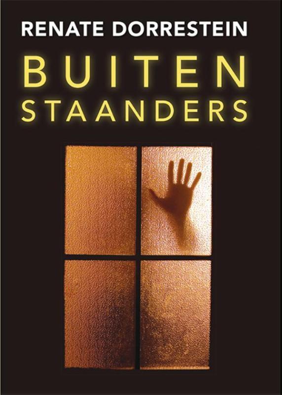 Buitenstaanders / Pandora literair / 220 9789036402200, Boeken, Literatuur, Zo goed als nieuw, Verzenden
