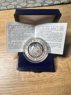 Verenigd Koninkrijk. 25 Ecu 1992 “Europea” (Zonder