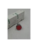 Schneider Electrics Harmonie ZB4FA4 Kop verzonken drukknop, Verzenden