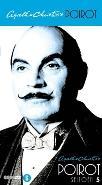 Poirot - Seizoen 5 op DVD, CD & DVD, DVD | Thrillers & Policiers, Verzenden