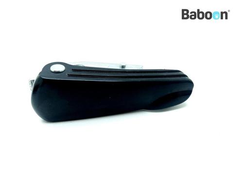 Duosteun Links Piaggio | Vespa GTS 300 2023 (GTS300, Motoren, Onderdelen | Overige, Gebruikt, Verzenden