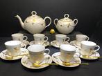 Porcelaine de Paris, attr. - Koffieservies - Porselein