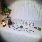 Themacollectie - Set van 24 gotische en fantasie-miniaturen