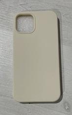 Apple iPhone 12 hoesje, Telecommunicatie, Ophalen of Verzenden, Zo goed als nieuw