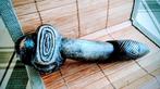 Pipe 3 gezichten - Bomba SHABA - Luba - DR Congo