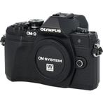 Olympus OM-D E-M10 mark III body occasion, Verzenden, Zo goed als nieuw, Olympus