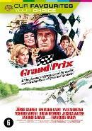 Grand prix op DVD, CD & DVD, Verzenden