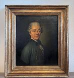 Europese school (XVIII) - Ritratto maschile