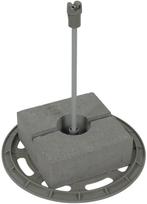 DEHN DLH 8 H435 D300 BS Set avec plaque de base et bloc de, Doe-het-zelf en Bouw, Verzenden, Nieuw