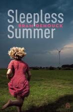Sleepless Summer 9781642860160, Boeken, Zo goed als nieuw, Bram Dehouck, Verzenden