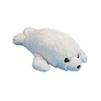 Pluche zeehond 13 cm, Kinderen en Baby's, Speelgoed | Knuffels en Pluche, Verzenden, Nieuw, Overige typen