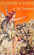 Flower Fairies of the Summer 9780216898691 unknown, Verzenden, Gelezen, Unknown