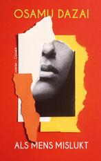 Als mens mislukt 9789464521023 Osamu Dazai, Boeken, Verzenden, Zo goed als nieuw, Osamu Dazai